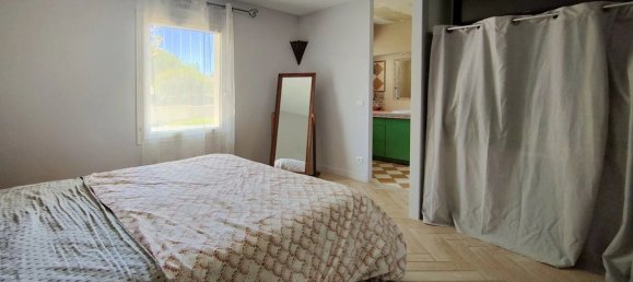 3 Schlafzimmer Haus in La Brede, France, Nr. 294633 13