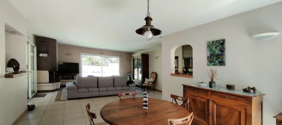 3 Schlafzimmer Haus in La Brede, France, Nr. 294633 7