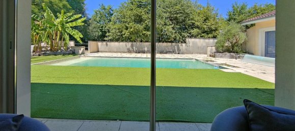 3 Schlafzimmer Haus in La Brede, France, Nr. 294633 4