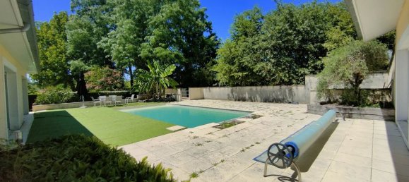 3 Schlafzimmer Haus in La Brede, France, Nr. 294633 18