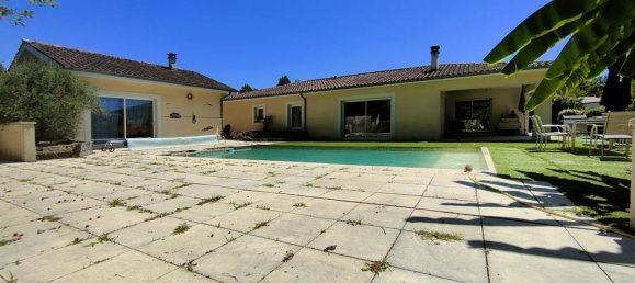 3 Schlafzimmer Haus in La Brede, France, Nr. 294633 2