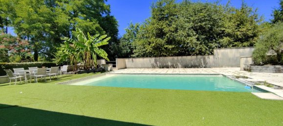 3 Schlafzimmer Haus in La Brede, France, Nr. 294633 3