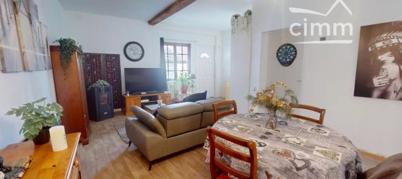 2 Schlafzimmer Haus in Saint-Cyr-en-Val, France, Nr. 333000 7