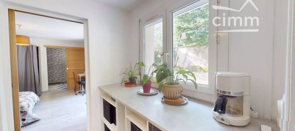 2 Schlafzimmer Haus in Saint-Cyr-en-Val, France, Nr. 333000 3