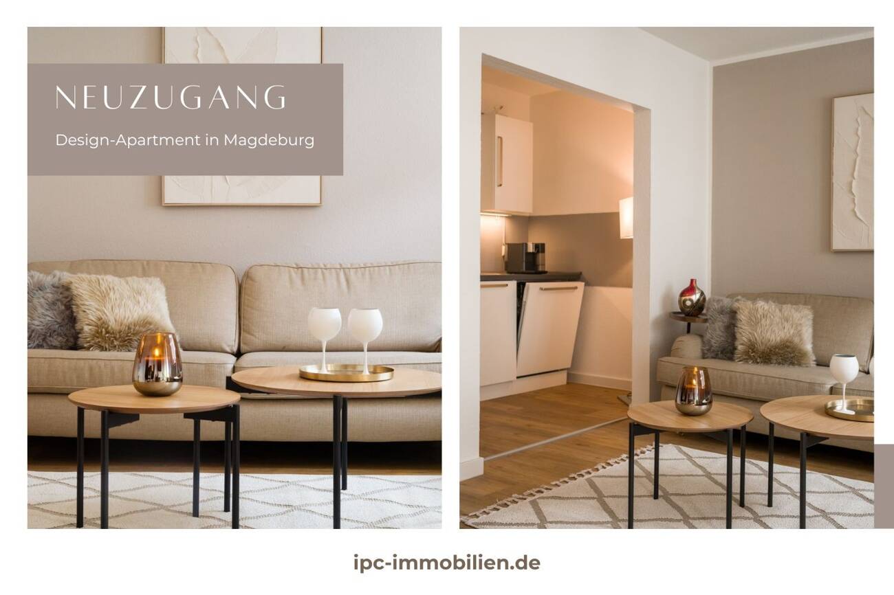 Apartamento T1 em Magdeburg, Germany N.º 296066