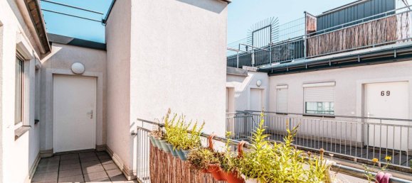 2-Zimmer Wohnung in Favoriten, Austria, Nr. 247123 15