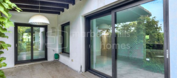 Villa de 6 dormitorios en Marbella, Spain No. 99454 24