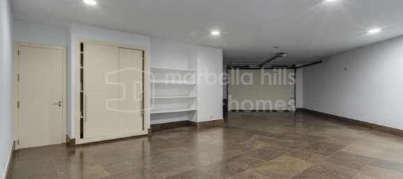 Villa de 6 dormitorios en Marbella, Spain No. 99454 37