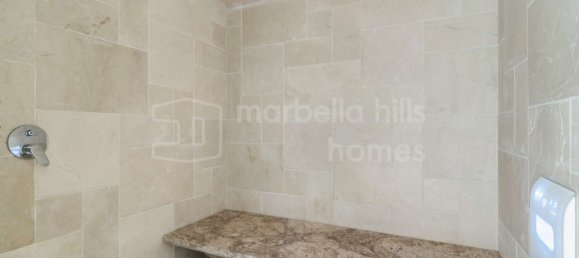 Villa de 6 dormitorios en Marbella, Spain No. 99454 30