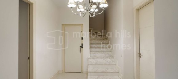 Villa de 6 dormitorios en Marbella, Spain No. 99454 34