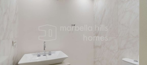 Villa de 6 dormitorios en Marbella, Spain No. 99454 40