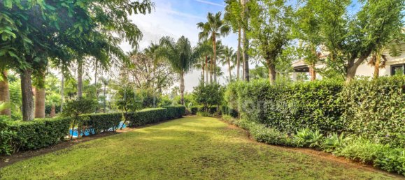 Villa de 6 dormitorios en Marbella, Spain No. 99454 25