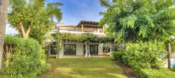 Villa de 6 dormitorios en Marbella, Spain No. 99454 26