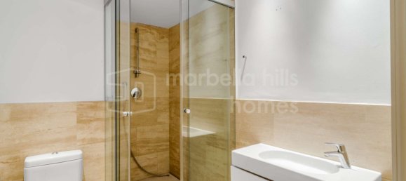 Villa de 6 dormitorios en Marbella, Spain No. 99454 36