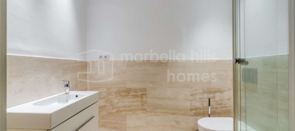 Villa de 6 dormitorios en Marbella, Spain No. 99454 33