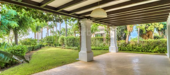 Villa de 6 dormitorios en Marbella, Spain No. 99454 3