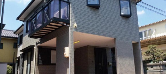 4 غرف نوم منزل في Gifu, Japan رقم 3213 2