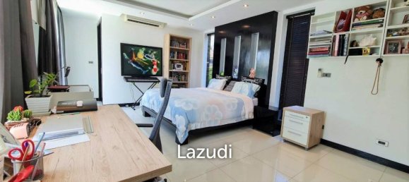 6 bedrooms Cafe / restaurant in Pattaya, Thailand No. 16073 9