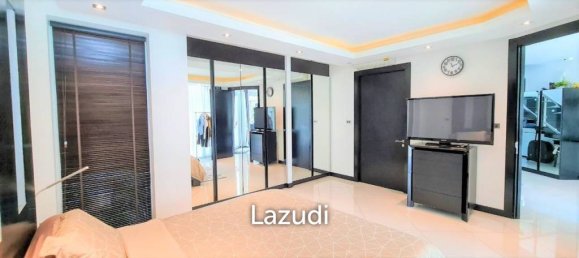 6 bedrooms Cafe / restaurant in Pattaya, Thailand No. 16073 7