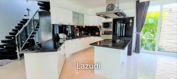 6 bedrooms Cafe / restaurant in Pattaya, Thailand No. 16073 5