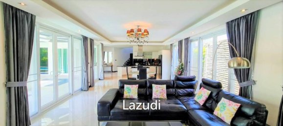 6 bedrooms Cafe / restaurant in Pattaya, Thailand No. 16073 4