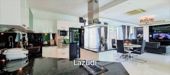 6 bedrooms Cafe / restaurant in Pattaya, Thailand No. 16073 6