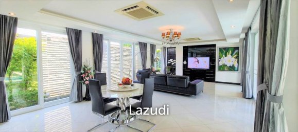 6 bedrooms Cafe / restaurant in Pattaya, Thailand No. 16073 2