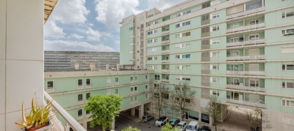 3 Schlafzimmer Wohnung in Lisbon, Portugal, Nr. 246392 31