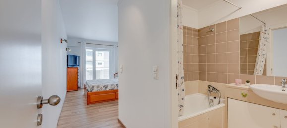 3 Schlafzimmer Wohnung in Lisbon, Portugal, Nr. 246392 3