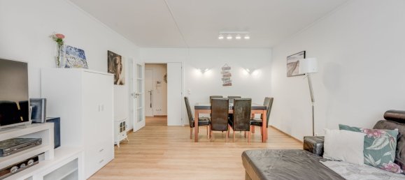 3 Schlafzimmer Wohnung in Lisbon, Portugal, Nr. 246392 12