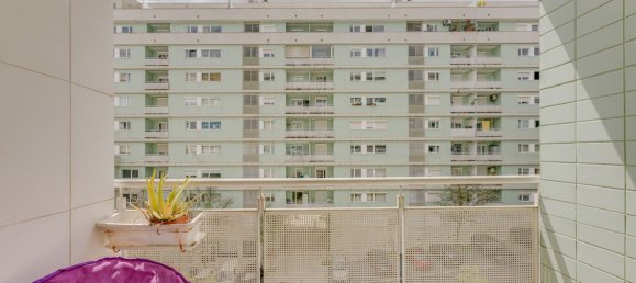 3 Schlafzimmer Wohnung in Lisbon, Portugal, Nr. 246392 8