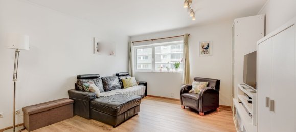 3 Schlafzimmer Wohnung in Lisbon, Portugal, Nr. 246392 13