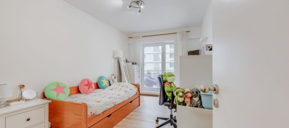 3 Schlafzimmer Wohnung in Lisbon, Portugal, Nr. 246392 6