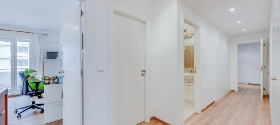 3 Schlafzimmer Wohnung in Lisbon, Portugal, Nr. 246392 10