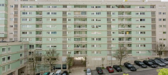 3 Schlafzimmer Wohnung in Lisbon, Portugal, Nr. 246392 29