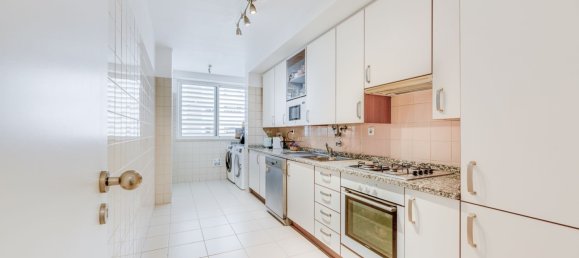 3 Schlafzimmer Wohnung in Lisbon, Portugal, Nr. 246392 16