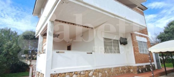 6 Schlafzimmer Villa in Ardea, Italy, Nr. 57954 2