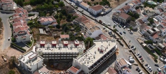  عقار تجاري في Ferragudo, Portugal 75متر مربع رقم 138186 13