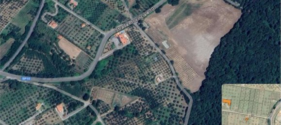 4 rooms Apartment in Vetralla, Italy No. 197403 7