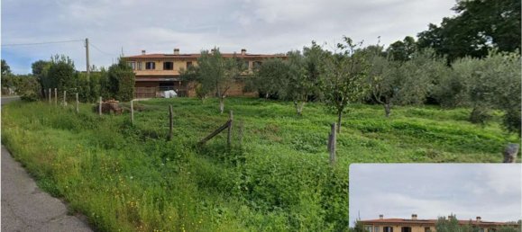 4 rooms Apartment in Vetralla, Italy No. 197403 9