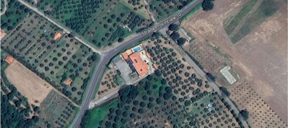 4 rooms Apartment in Vetralla, Italy No. 197403 4