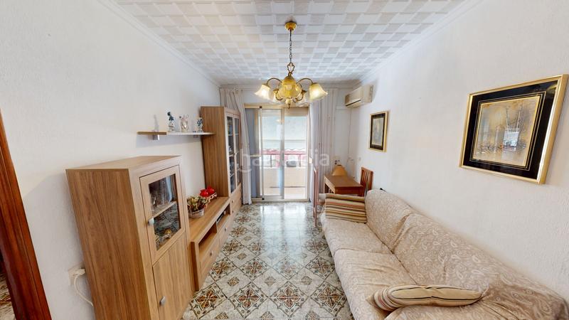3 bedrooms Apartment in Alicante, Spain No. 274007