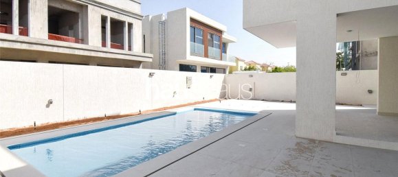 Villa T4 em Jumeirah Park, UAE N.º 98711 12