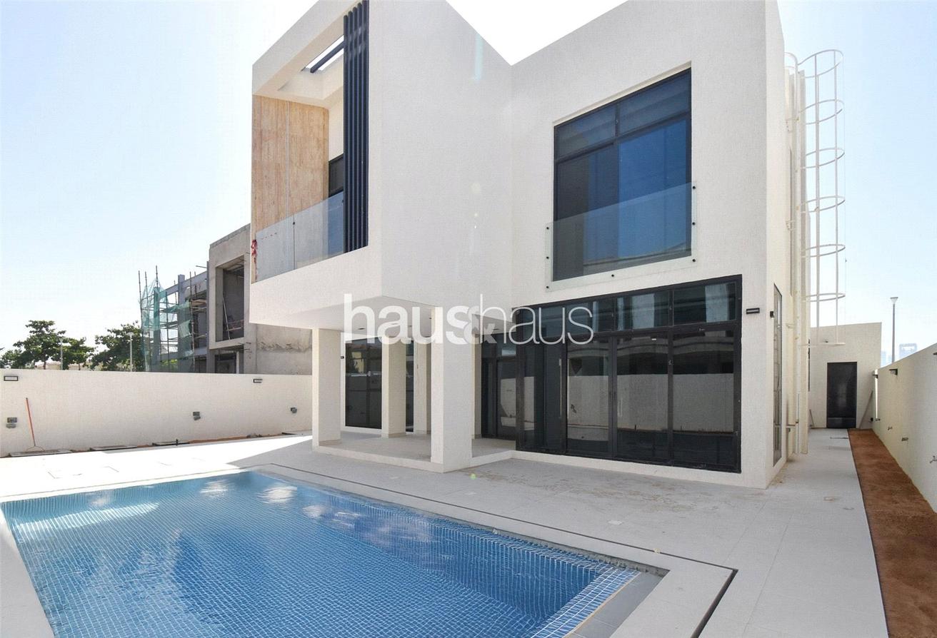 Villa T4 em Jumeirah Park, UAE N.º 98711