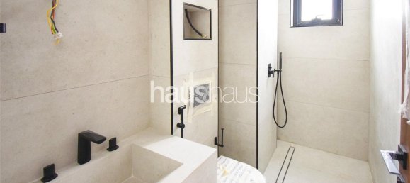 Villa T4 em Jumeirah Park, UAE N.º 98711 18