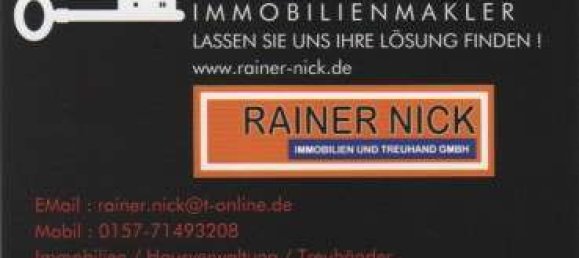 Edificio en Duisburg, Germany 2344 m² No. 248947 8