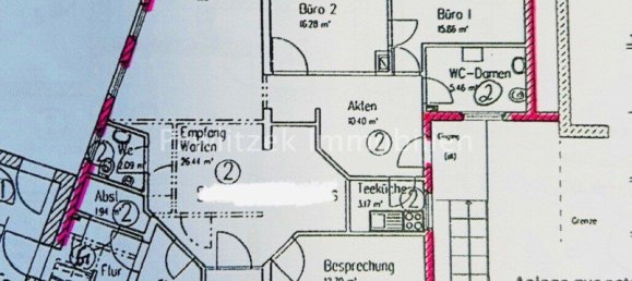 12-Zimmer Villa in Märkischer, Germany, Nr. 264434 30