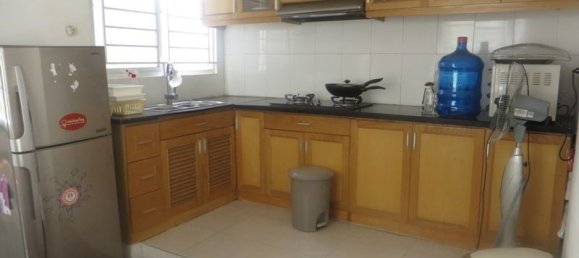 2 bedrooms Apartment in Dong Da, Vietnam No. 3989 3