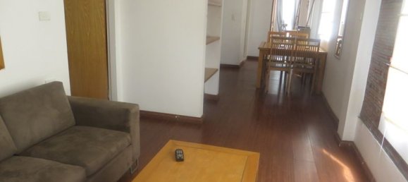 2 bedrooms Apartment in Dong Da, Vietnam No. 3989 7