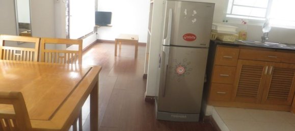 2 bedrooms Apartment in Dong Da, Vietnam No. 3989 2
